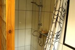Bedroom 1 en suite
