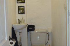 GF Toilet