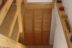 Stairway