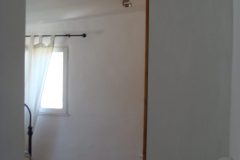 From FF Office to  Bedroom 2