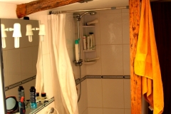 Bedroom 2 en-suite
