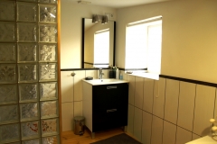 Bedroom 1 en-suite