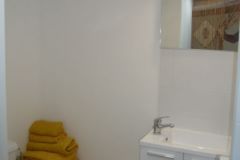 Bedroom 3 en-suite