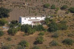 The cortijo